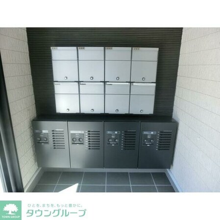 Renom sakuradaiの物件内観写真